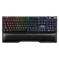 ADATA XPG Klávesnice Summoner Cherry MX RGB Speed Silver switch EN