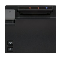 Epson TM-m10, USB, 58mm, 8 dots/mm (203 dpi), ePOS, black