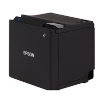 Epson TM-m10, USB, BT, 58mm, 8 dots/mm (203 dpi), ePOS, black