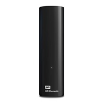 WD Elements Desktop 14TB, Externí HDD, USB 3.0, černá