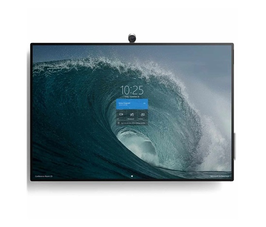 Microsoft Surface Hub 2S