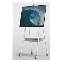 Microsoft Surface Stojan na kolečkách MS Steelcase Hub 2S