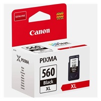 Canon BJ CARTRIDGE  CRG PG-560XL
