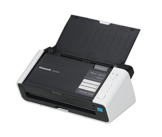PANASONIC KV-S1015C dokumentový skener, A4, 600 dpi, 20ppm, USB 2.0