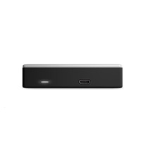 WD My Passport Ultra 5TB, Externí HDD, USB-C 3.0, pro MAC, stříbrná