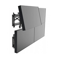 Reflecta PLANO Video Wall 70-6040 nástěnný TV držák