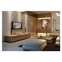 Reflecta PLANO Slim 55-4040 nástěnný TV držák