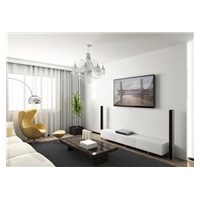 Reflecta PLANO Slim 70-6040T nástěnný TV držák