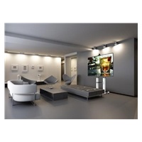 Reflecta TV STAND 100VC televizní stolek