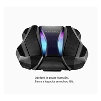 ADATA Externí HDD 2TB 2,5" USB 3.2 HD770G, červená