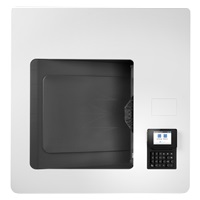 HP Color LaserJet Enterprise M751dn (A3, 41/41ppm A4, USB 2.0, Ethernet, Duplex)