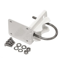 MikroTik Wireless Wire Dish (LHGG-60ad), 1Gbps full-duplex bez kabelů, 802.11ad, 60GHz, L3, dosah 1500m+