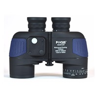 Focus lodní dalekohled Aquafloat 7x50 Waterproof Compass