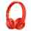 Beats Solo3 Wireless Headphones - Red