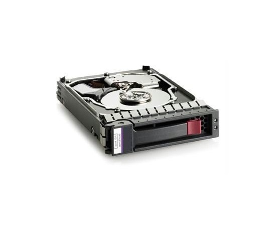 HP HDD MSA2040 300GB SAS 15k 6G ME SAS 2.5" DP  ENT MS 1y Warr rfbd