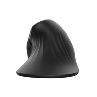 TRUST ergonomická vertikální myš Verro Wireless Ergonomic Mouse, black