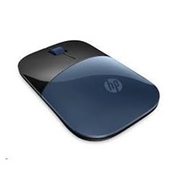 HP myš - Z3700 Mouse, wireless,  Lumiere Blue