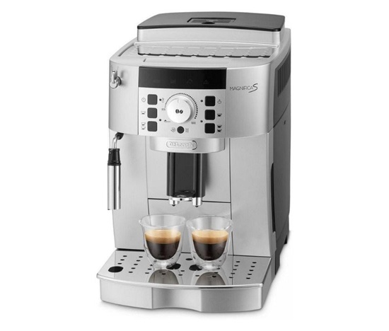 DeLonghi Magnifica S ECAM 22.110.SB automatický kávovar