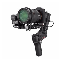 Zhiyun Weebill S stabilizátor