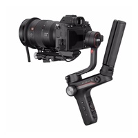 Zhiyun Weebill S stabilizátor