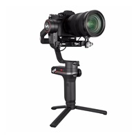 Zhiyun Weebill S stabilizátor