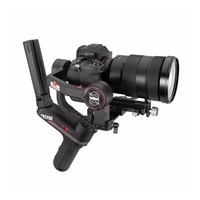 Zhiyun Weebill S stabilizátor