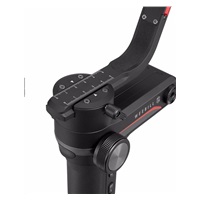 Zhiyun Weebill S stabilizátor