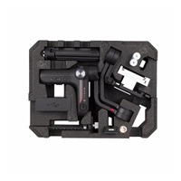 Zhiyun Weebill S stabilizátor