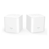 Tenda MW3 (2-pack) WiFi Mesh systém AC Dual-Band