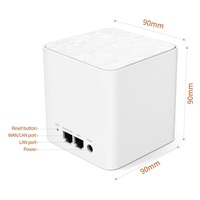 Tenda MW3 (2-pack) WiFi Mesh systém AC Dual-Band