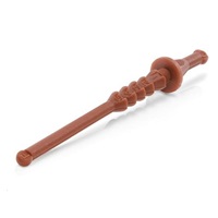 NOCTUA Příslušenství NA-SAV3 Sada 16 ks antivibračních úchytů pro ventilátory, hnědá