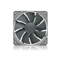 NOCTUA Ventilátor NF-P12 redux-1300 PWM, 120mm, šedá