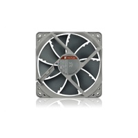NOCTUA Ventilátor NF-P12 redux-1700 PWM, 120mm, šedá