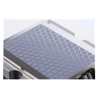 NOCTUA Chladič CPU NH-D9 DX-3647 4U, 2x 92mm, LGA3647, hnědá/stříbrná