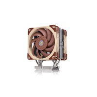 NOCTUA Chladič CPU NH-U12S DX-3647, 2x 120mm, LGA3647, hnědá/stříbrná
