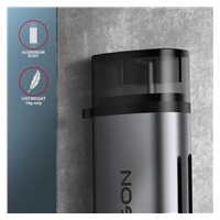 AXAGON CRE-SAC, USB3.2 Gen 1 Type-C + Type-A zewnętrzny czytnik kart SD/microSD