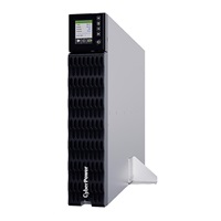 CyberPower Enterprise OnLine UPS 6000VA/6000W, 2U, XL, Rack/Tower, MNGMT card
