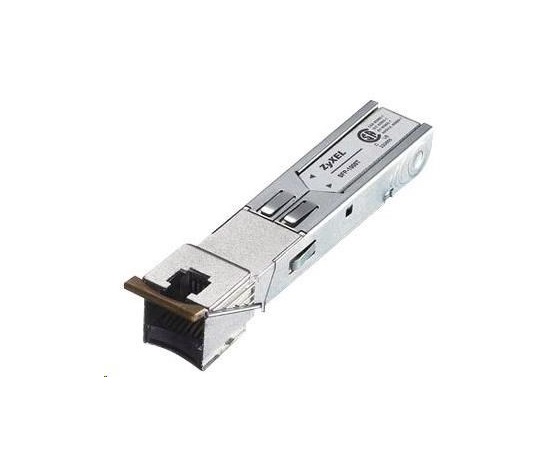 Zyxel SFP-1000T SFP to RJ45 Gigabit Module