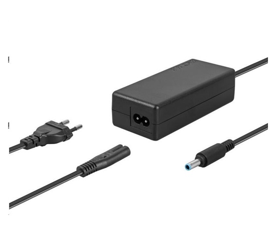 AVACOM Nabíjecí adaptér pro notebooky Asus B551 19V 3,42A 65W konektor 4,5mm x 3,0mm