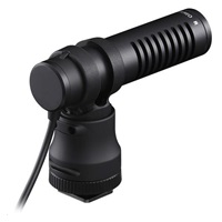 Canon DM-E100 stereofonní směrový mikrofon