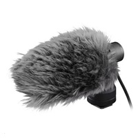 Canon DM-E100 stereofonní směrový mikrofon