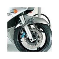 Master Lock Panceřované ocelové lano  8115EURDPS - 120cm