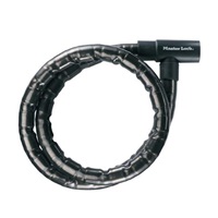 Master Lock Panceřované ocelové lano  8115EURDPS - 120cm
