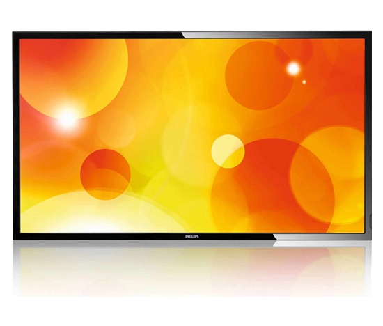 Philips LED display 55BDL3010Q