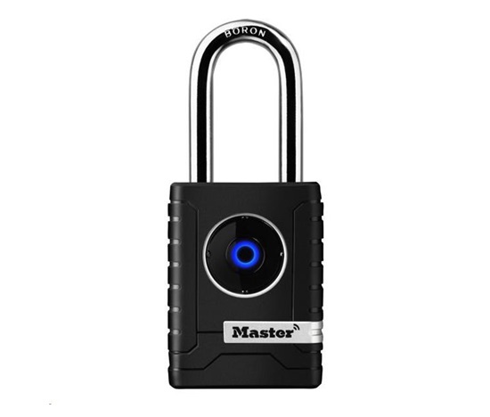 MasterLock 4400EURD Elektronický visací zámek
