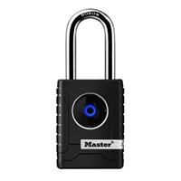 Master Lock Elektronický visací zámek  4401EURHEC