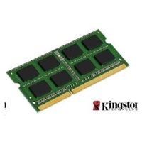KINGSTON SODIMM DDR4 4GB 3200MT/s CL22 Non-ECC 1Rx16 ValueRAM