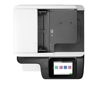 HP Color LaserJet Enterprise MFP M776dn (A3, 46ppm, USB, Ethernet, Print/Scan/Copy, DADF, Duplex)
