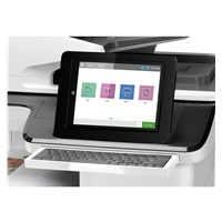 HP Color LaserJet Enterprise MFP M776dn (A3, 46ppm, USB, Ethernet, Print/Scan/Copy, DADF, Duplex)
