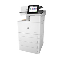 HP Color LaserJet Enterprise MFP M776dn (A3, 46ppm, USB, Ethernet, Print/Scan/Copy, DADF, Duplex)